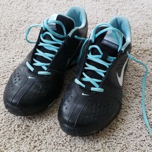 Women's Nike sneakers
